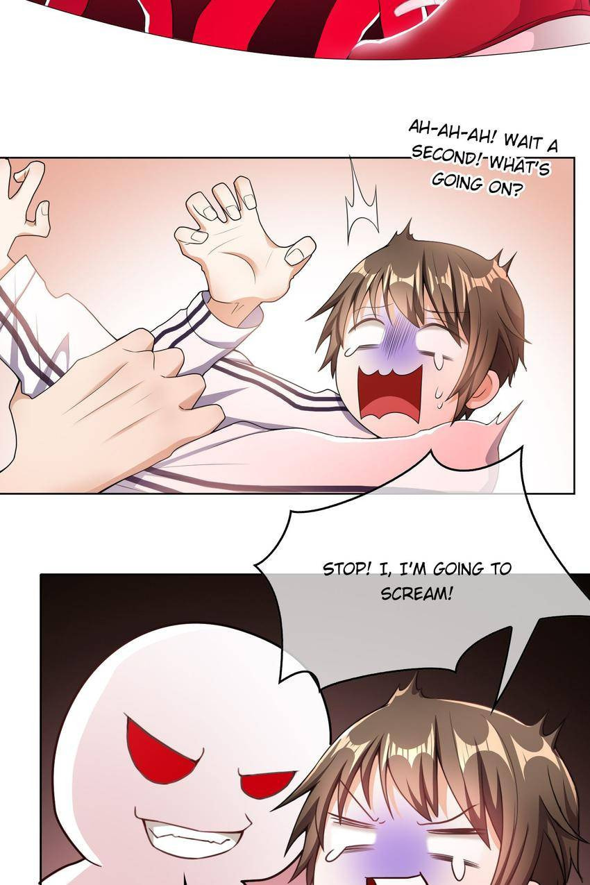 Read Lair & Love Game (Colored) chapter 32 image 32 on Lezhin