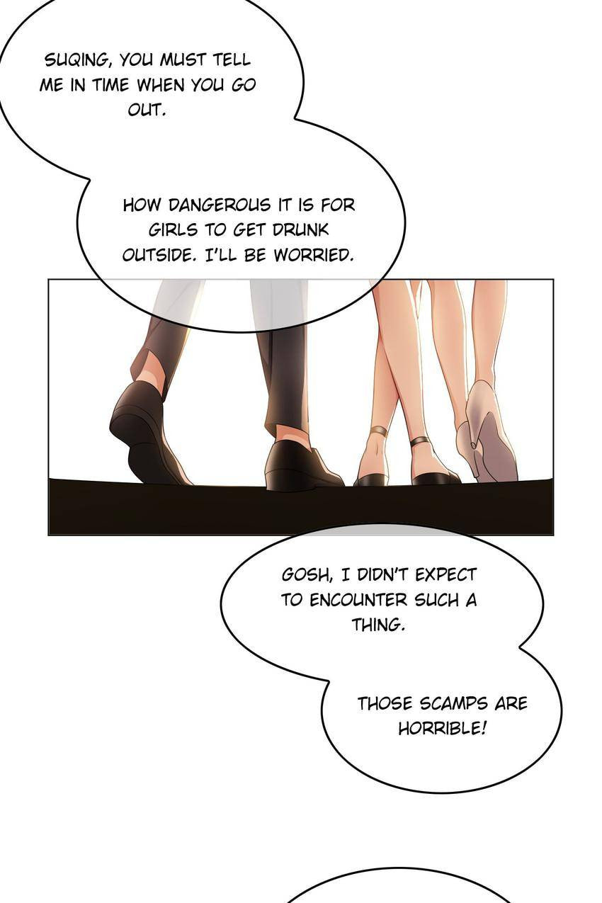 Read Lair & Love Game (Colored) chapter 32 image 34 on Lezhin