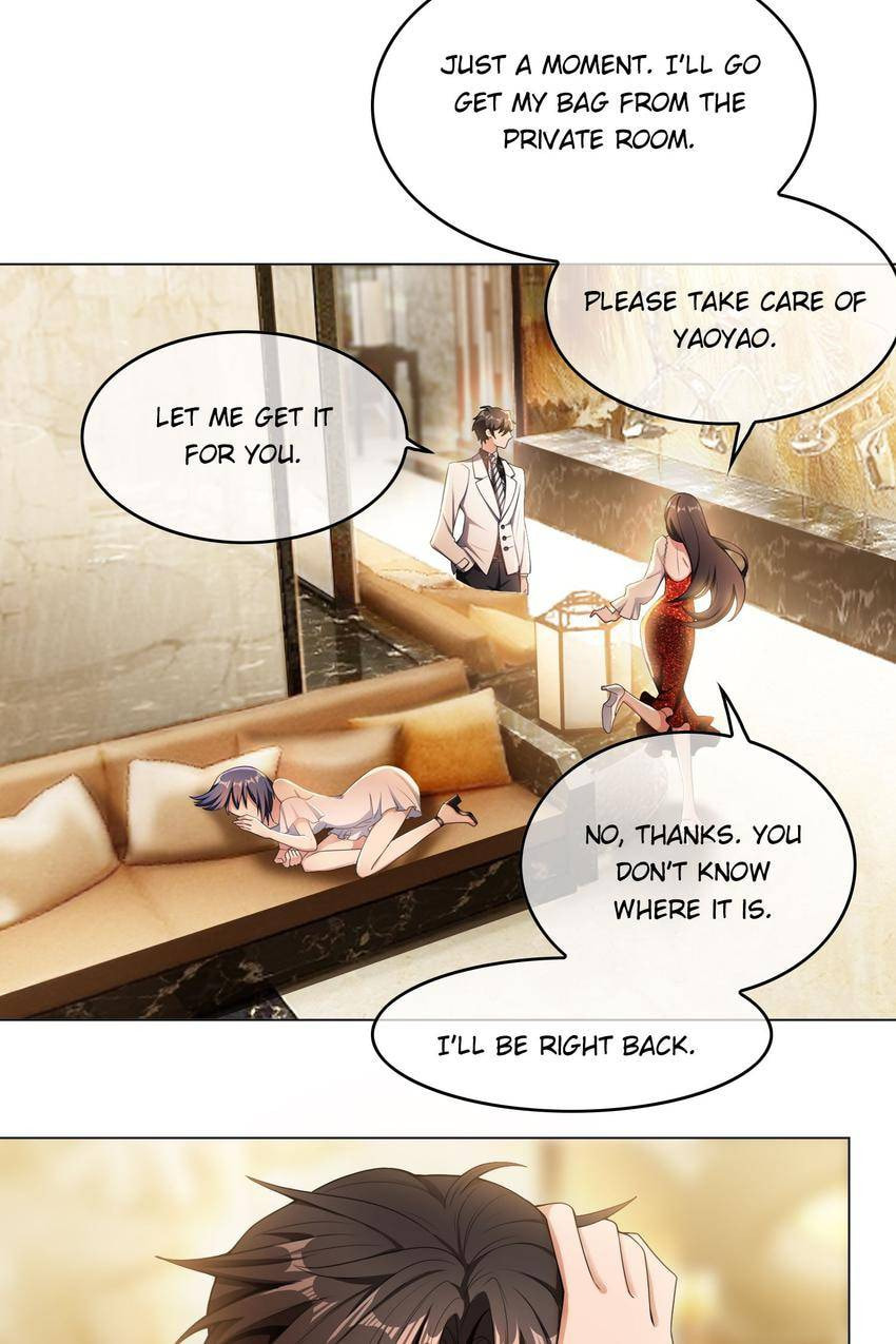 Read Lair & Love Game (Colored) chapter 32 image 35 on Lezhin