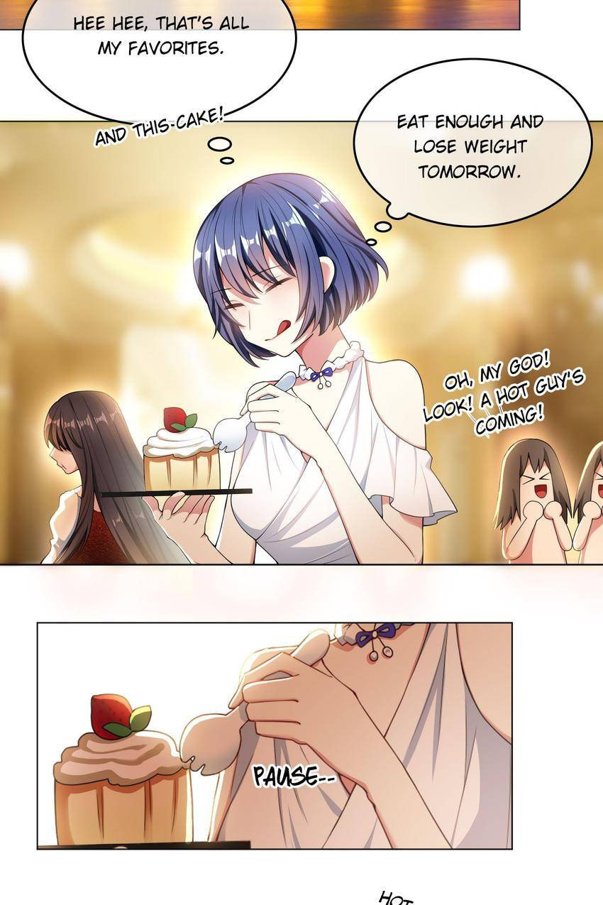 Read Lair & Love Game (Colored) chapter 32 image 4 on Lezhin