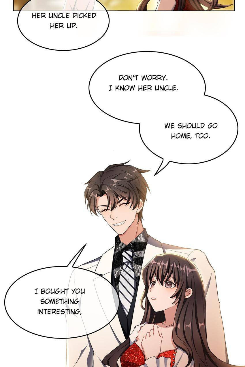 Read Lair & Love Game (Colored) chapter 32 image 44 on Lezhin