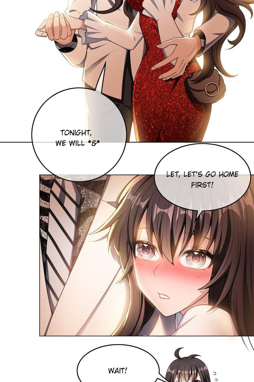 Read Lair & Love Game (Colored) chapter 32 image 45 on Lezhin