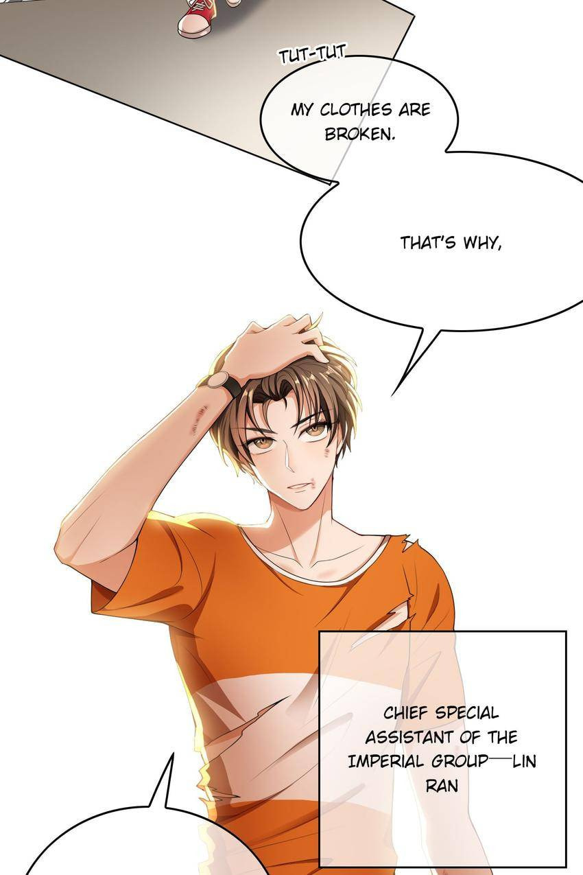 Read Lair & Love Game (Colored) chapter 32 image 48 on Lezhin