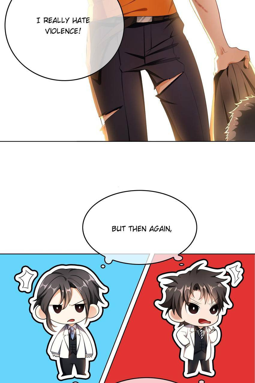 Read Lair & Love Game (Colored) chapter 32 image 49 on Lezhin