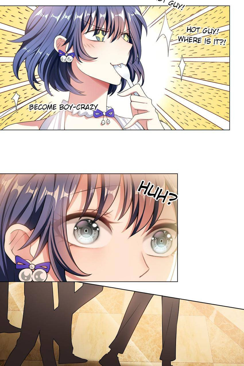 Read Lair & Love Game (Colored) chapter 32 image 5 on Lezhin