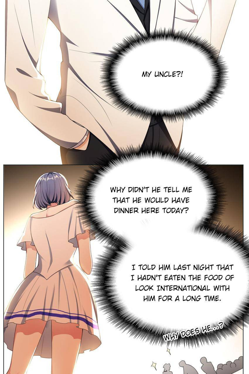 Read Lair & Love Game (Colored) chapter 32 image 8 on Lezhin