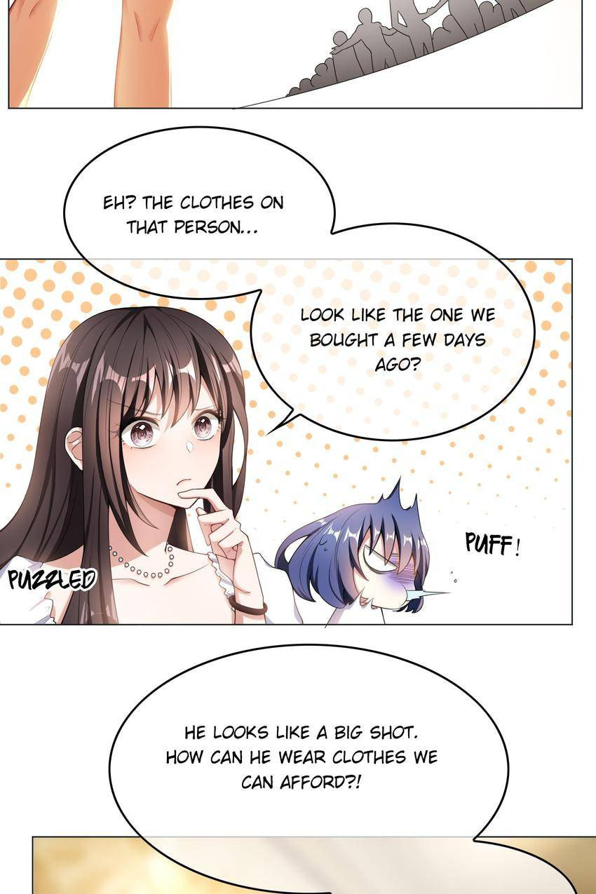 Read Lair & Love Game (Colored) chapter 32 image 9 on Lezhin