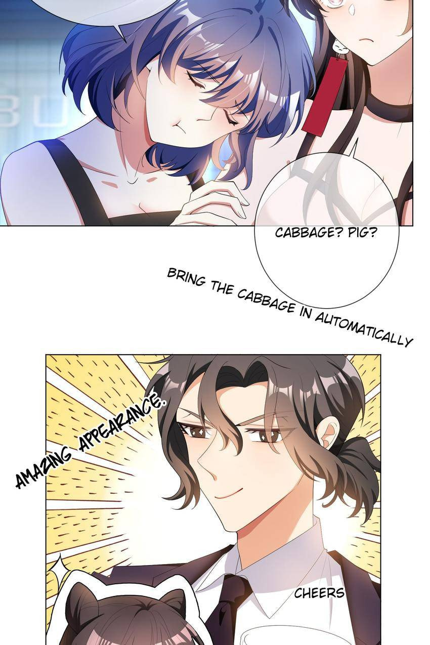 Read Lair & Love Game (Colored) chapter 34 image 2 on Lezhin