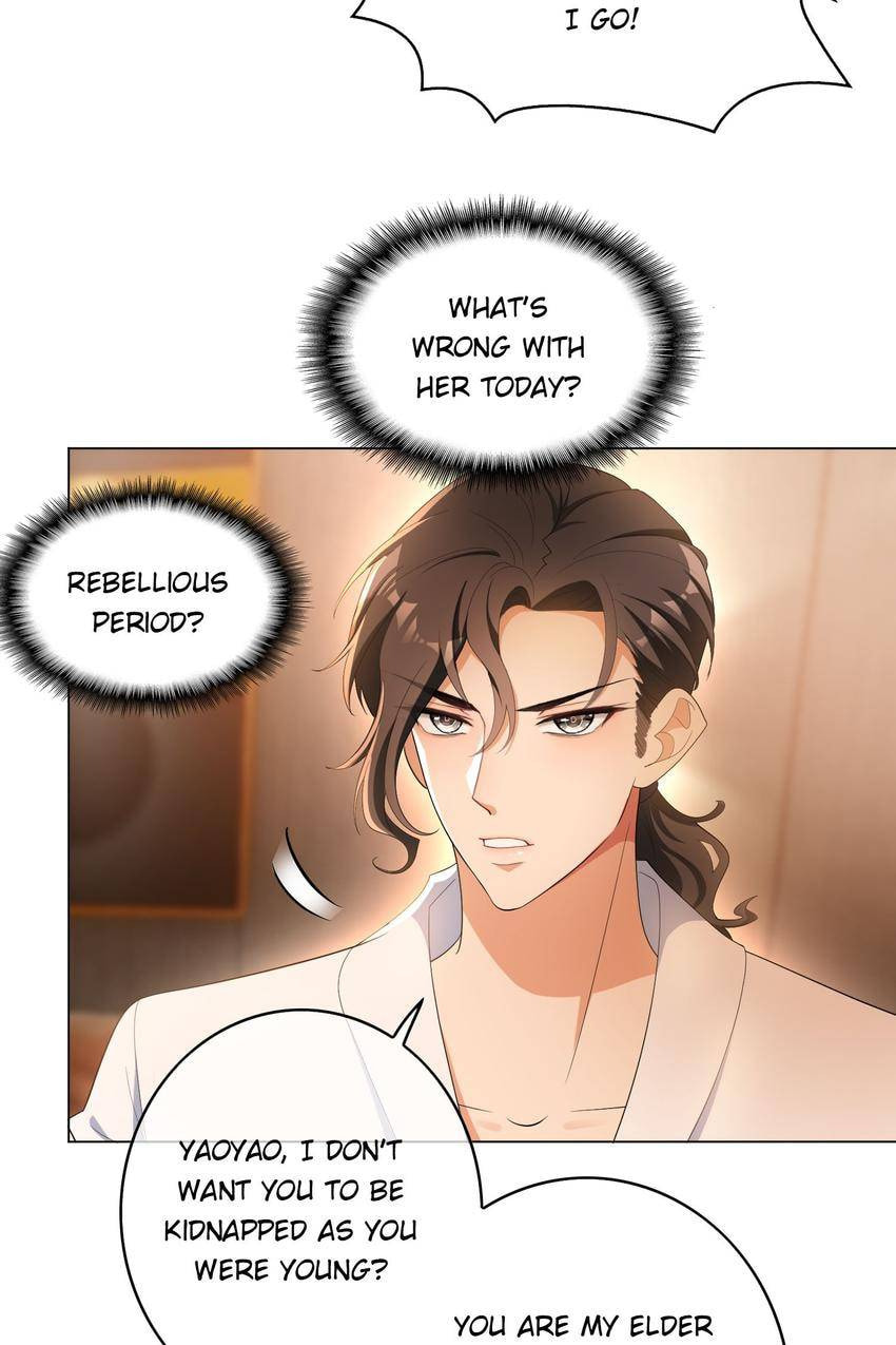 Read Lair & Love Game (Colored) chapter 34 image 28 on Lezhin
