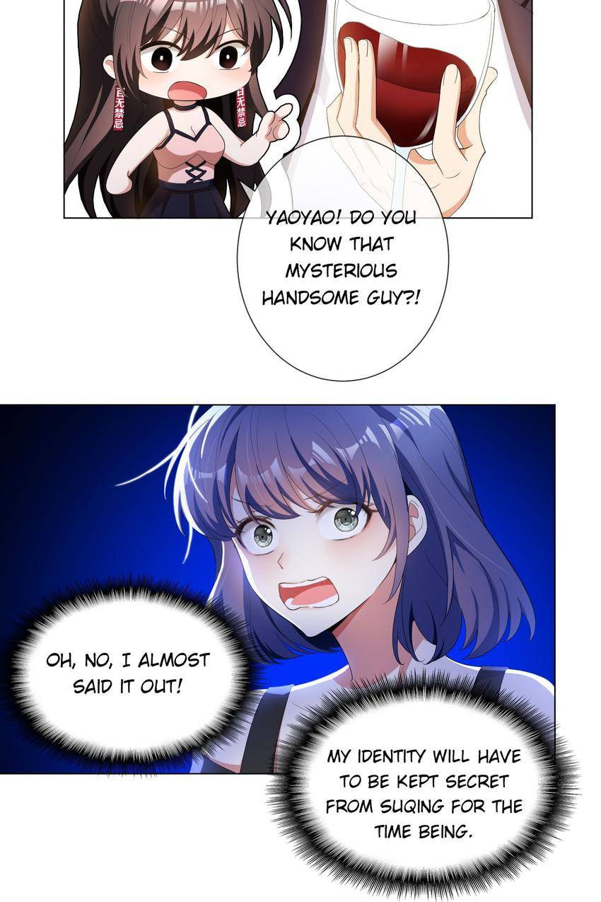 Read Lair & Love Game (Colored) chapter 34 image 3 on Lezhin