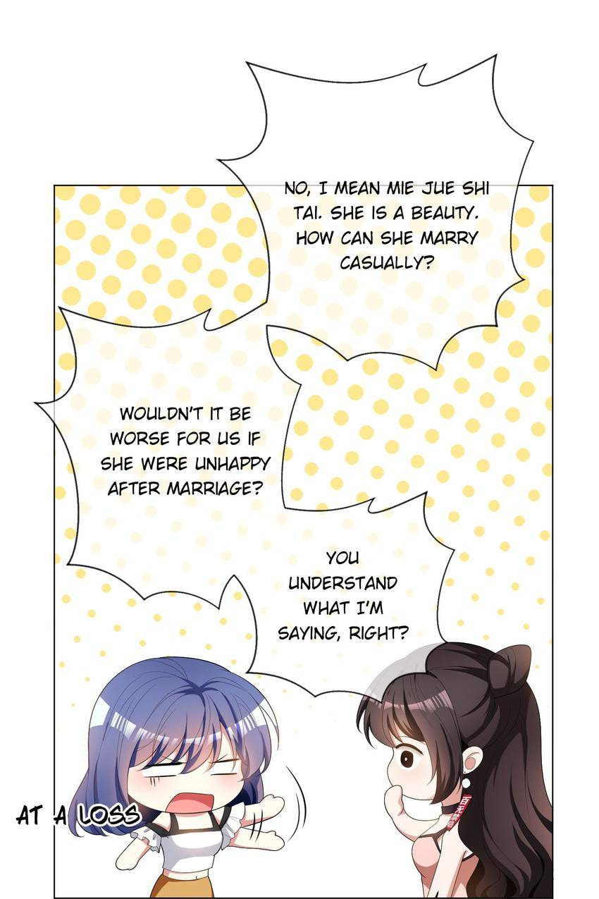 Read Lair & Love Game (Colored) chapter 34 image 4 on Lezhin