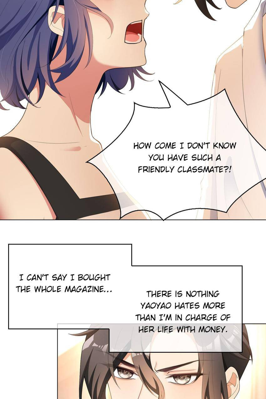 Read Lair & Love Game (Colored) chapter 34 image 41 on Lezhin