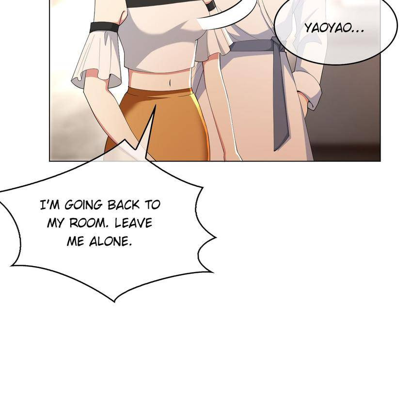 Read Lair & Love Game (Colored) chapter 34 image 44 on Lezhin
