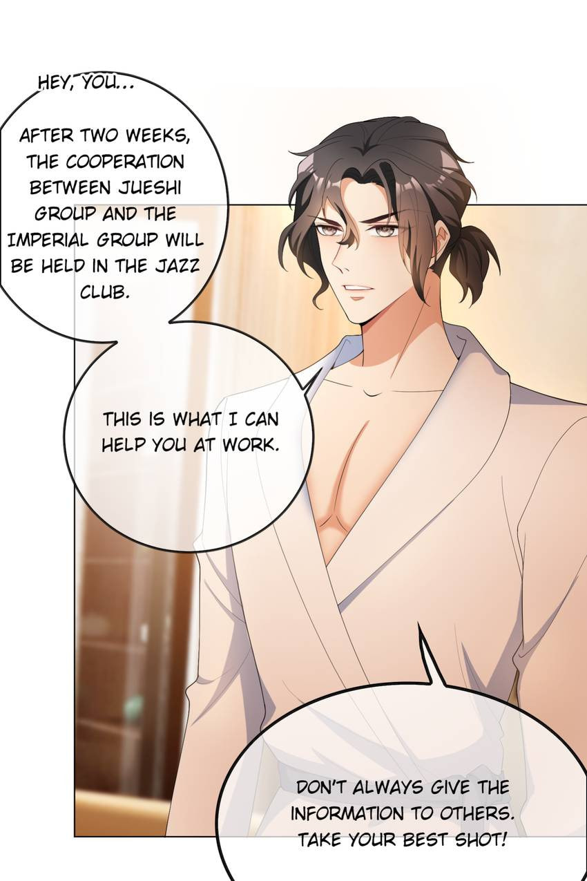 Read Lair & Love Game (Colored) chapter 34 image 45 on Lezhin