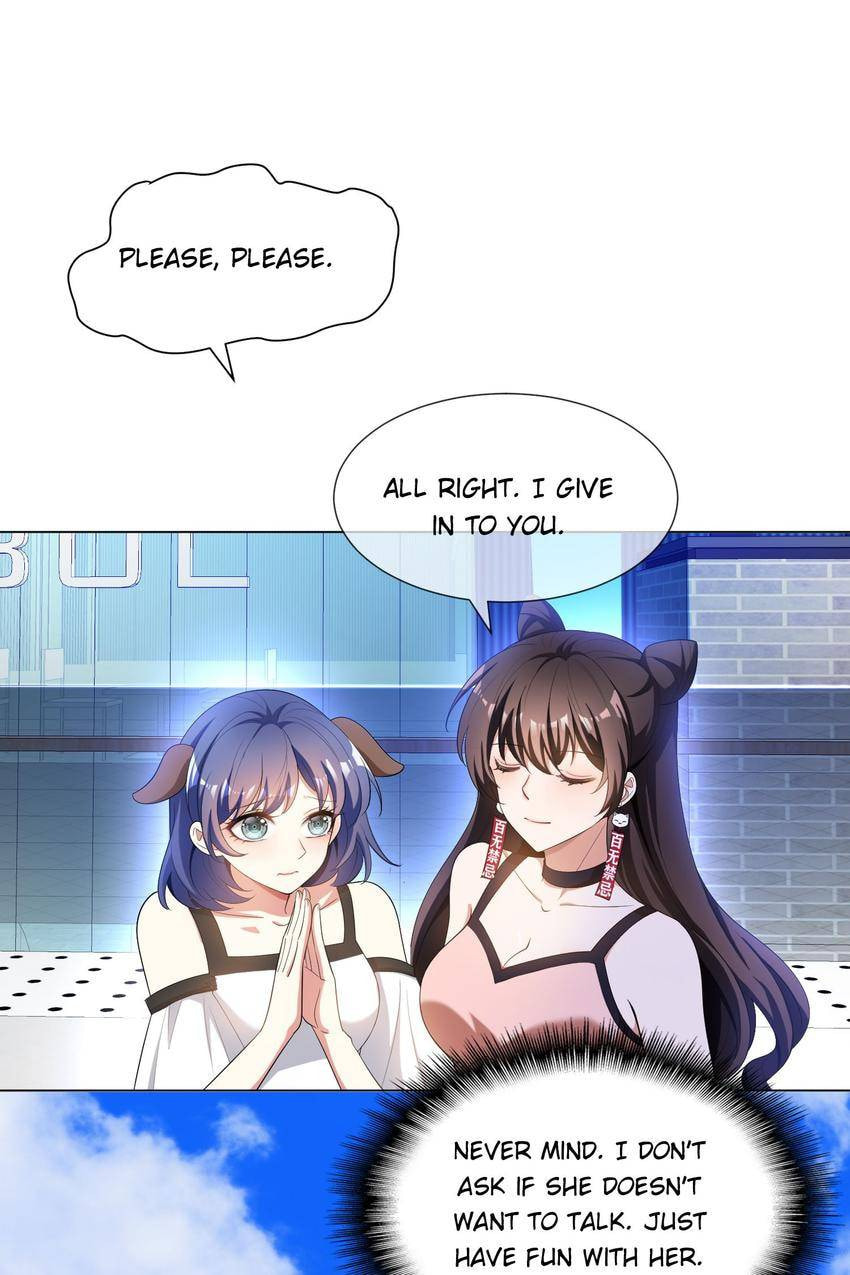 Read Lair & Love Game (Colored) chapter 34 image 7 on Lezhin