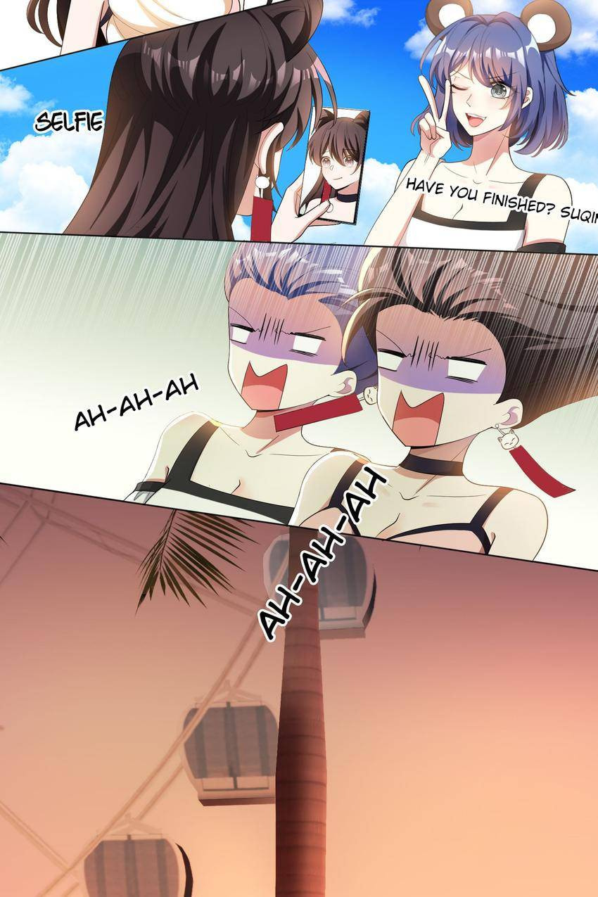 Read Lair & Love Game (Colored) chapter 34 image 9 on Lezhin