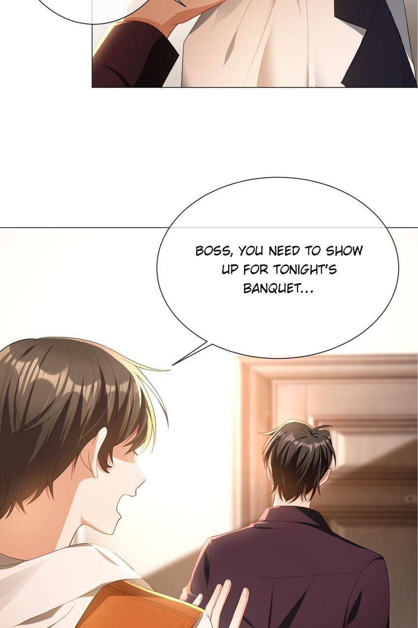Read Lair & Love Game (Colored) chapter 36 image 2 on Lezhin