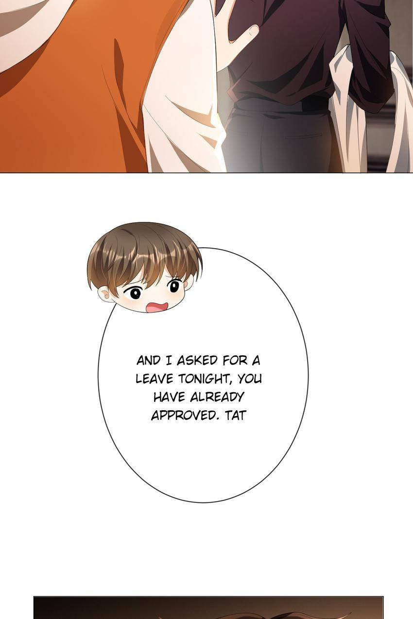 Read Lair & Love Game (Colored) chapter 36 image 3 on Lezhin