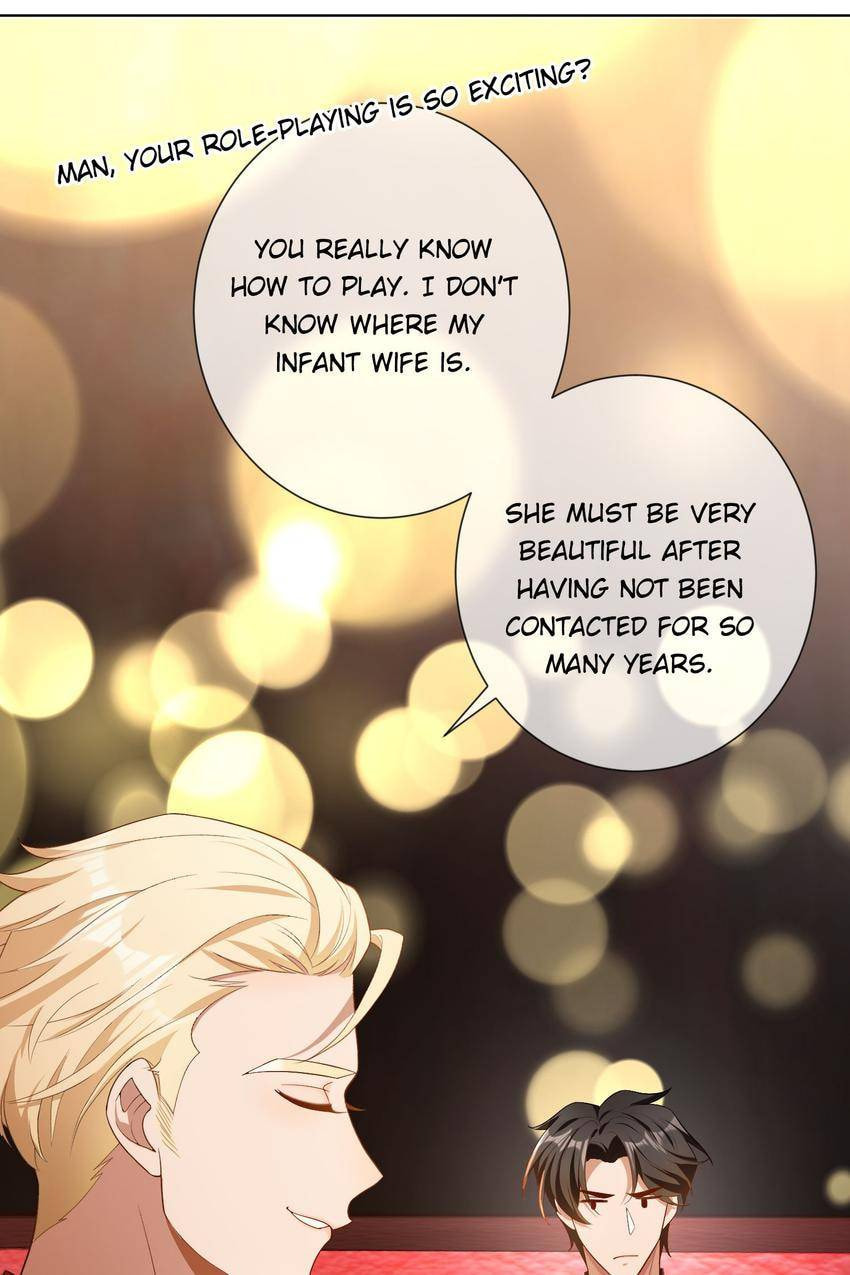 Read Lair & Love Game (Colored) chapter 36 image 37 on Lezhin