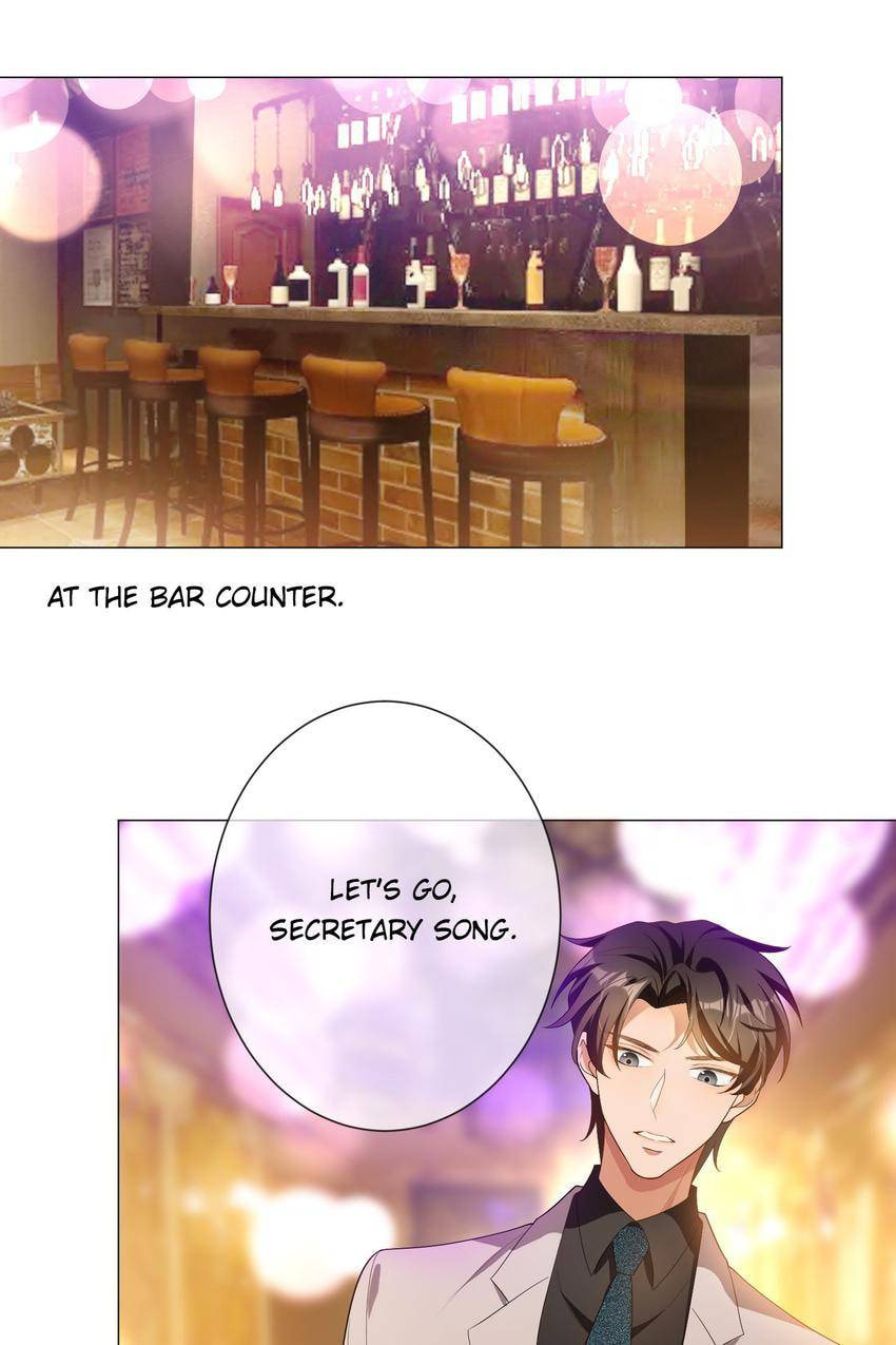 Read Lair & Love Game (Colored) chapter 36 image 44 on Lezhin