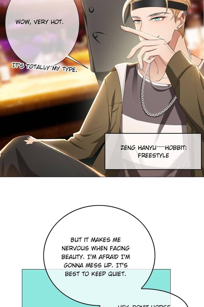 Read Lair & Love Game (Colored) chapter 37 image 40 on Lezhin