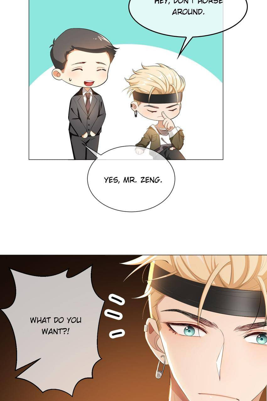 Read Lair & Love Game (Colored) chapter 37 image 41 on Lezhin