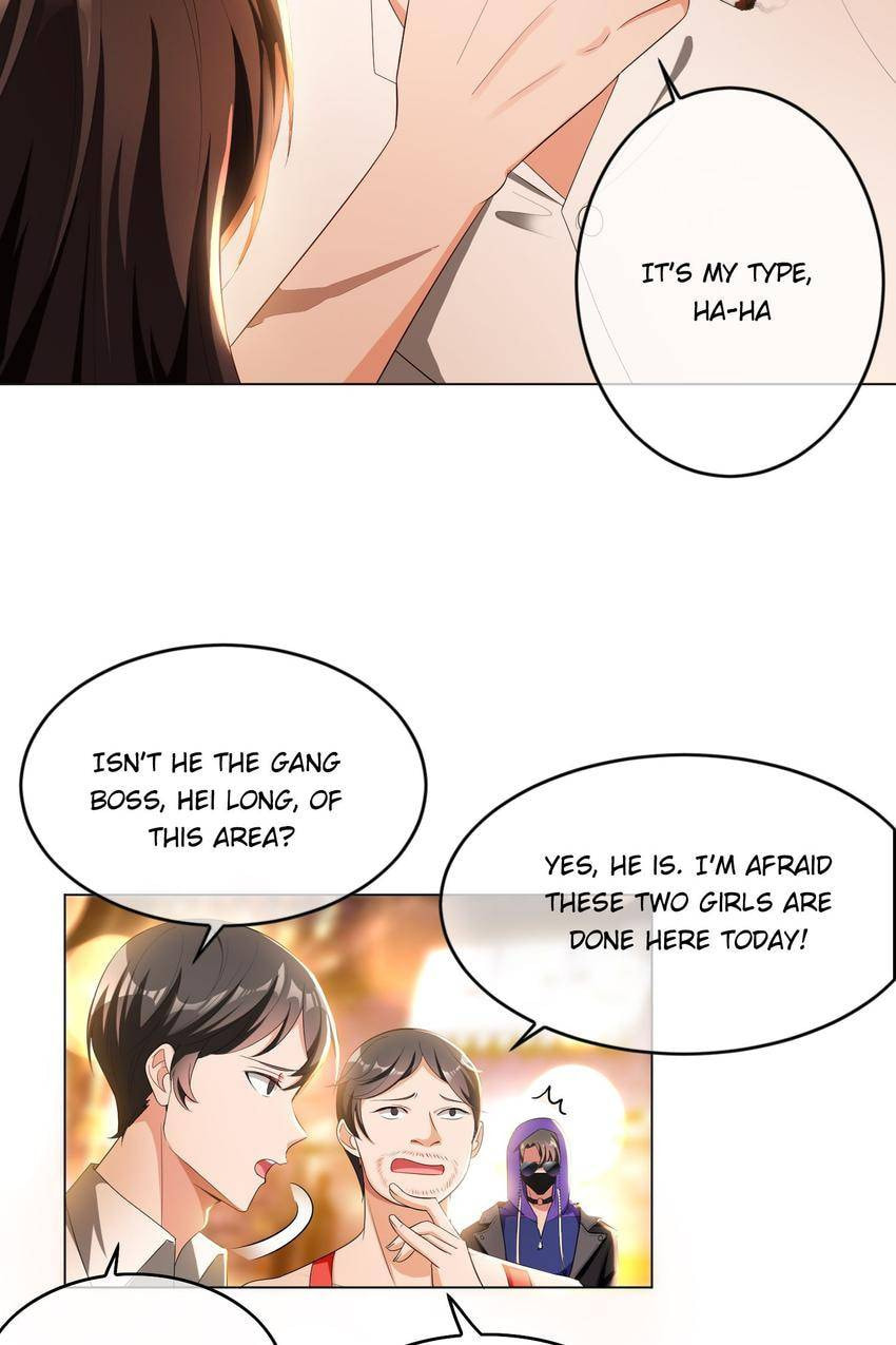 Read Lair & Love Game (Colored) chapter 37 image 46 on Lezhin
