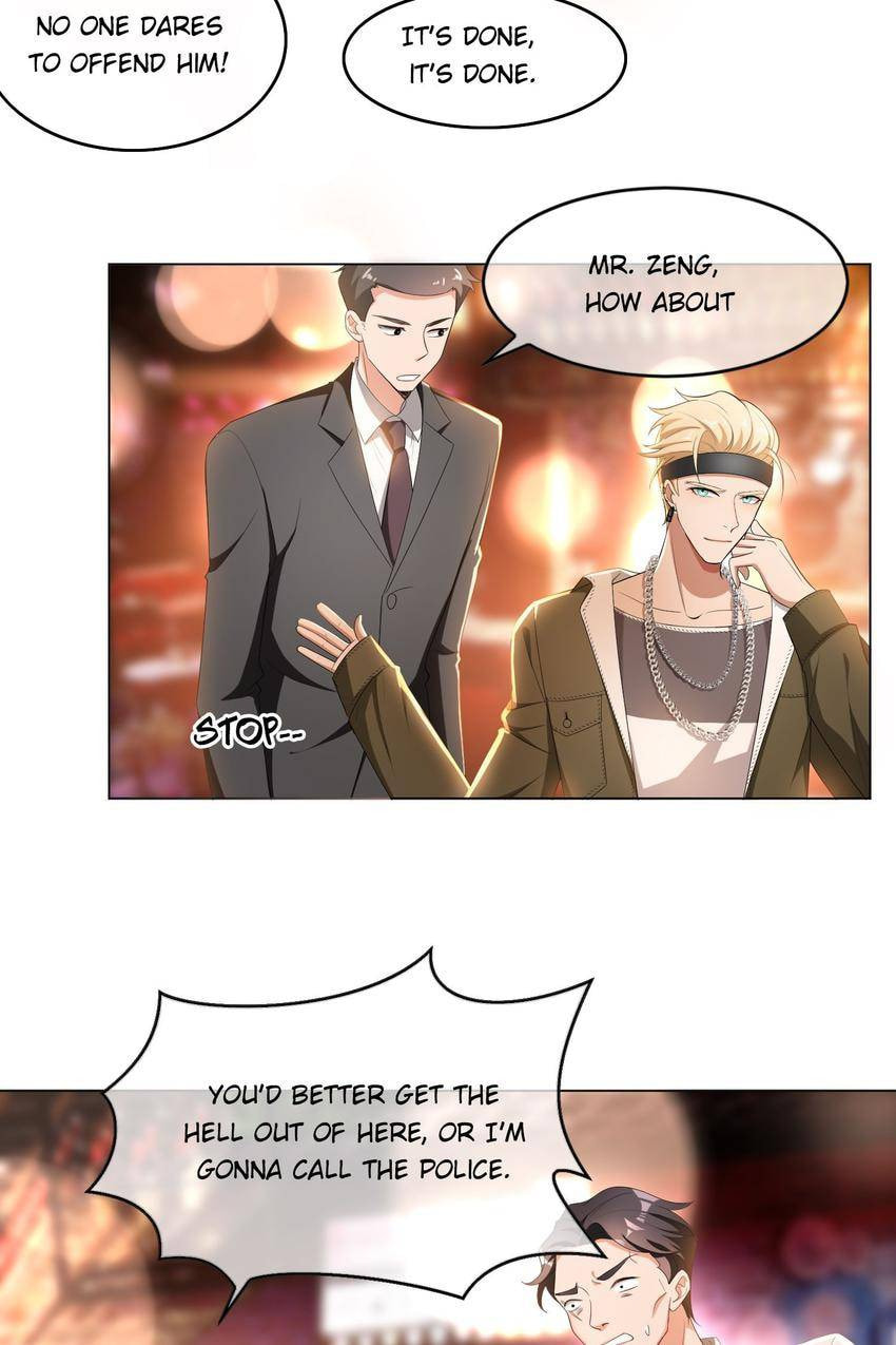 Read Lair & Love Game (Colored) chapter 37 image 47 on Lezhin
