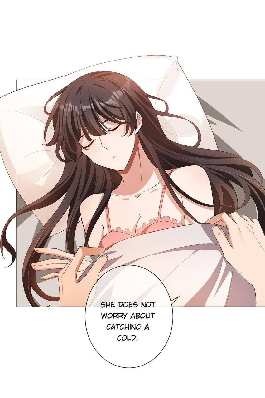 Read Lair & Love Game (Colored) chapter 37 image 5 on Lezhin