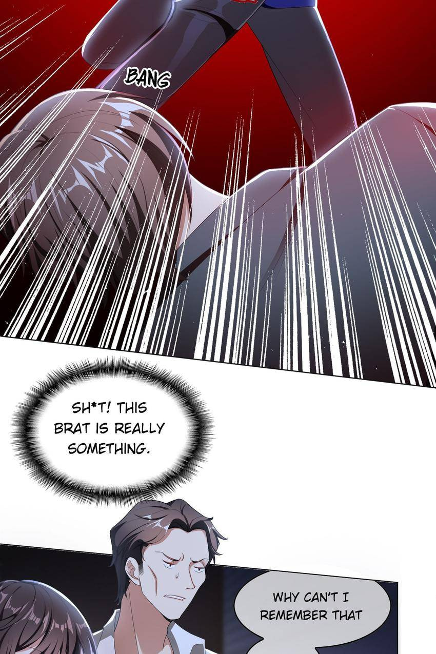 Read Lair & Love Game (Colored) chapter 38 image 32 on Lezhin