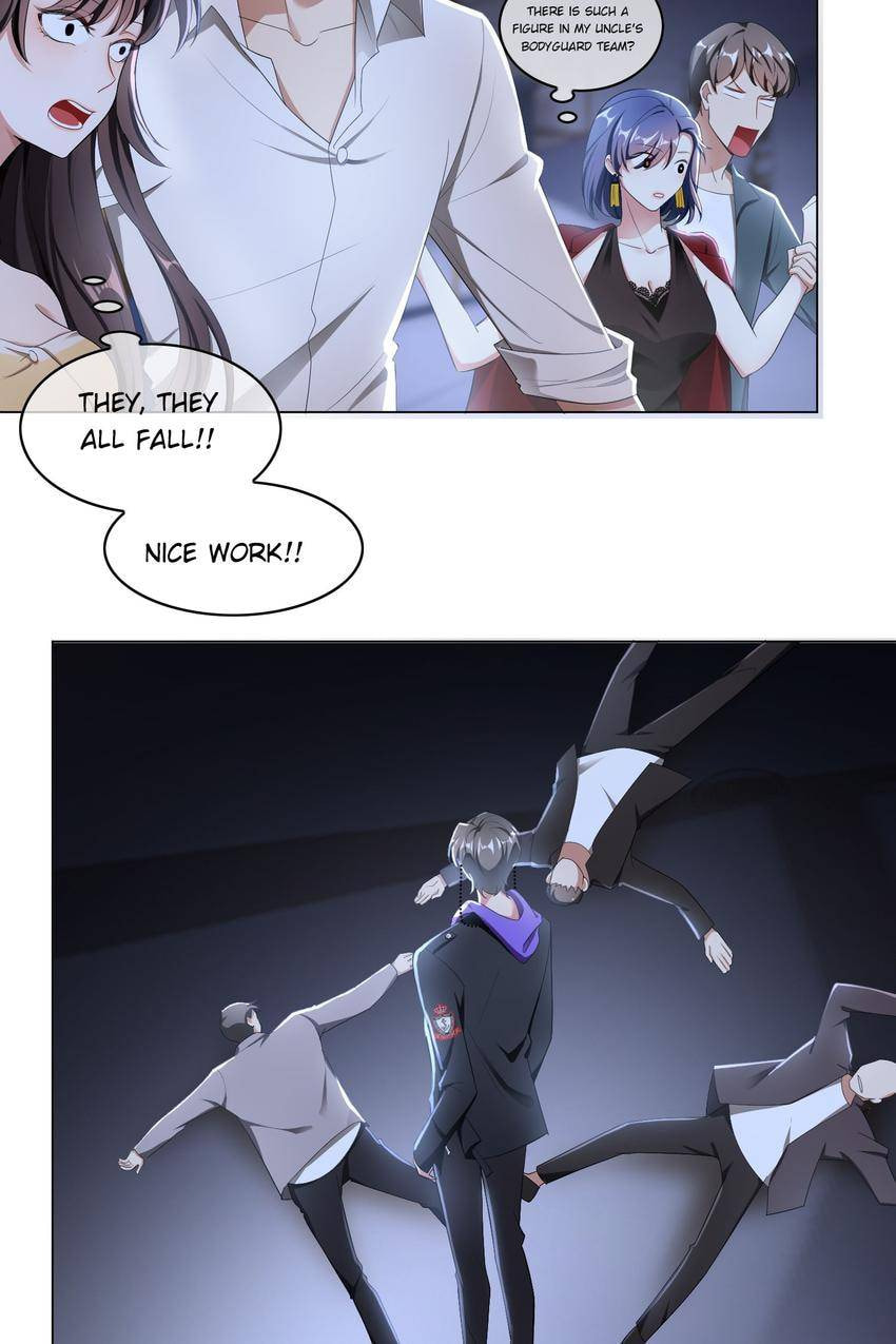 Read Lair & Love Game (Colored) chapter 38 image 33 on Lezhin