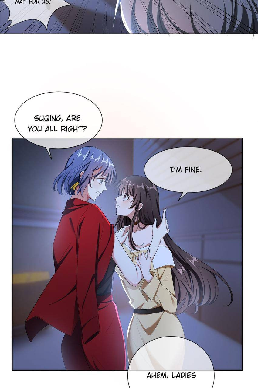 Read Lair & Love Game (Colored) chapter 38 image 45 on Lezhin