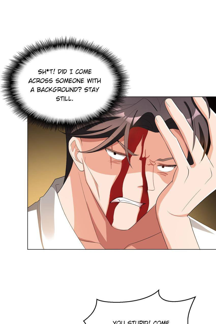 Read Lair & Love Game (Colored) chapter 38 image 5 on Lezhin
