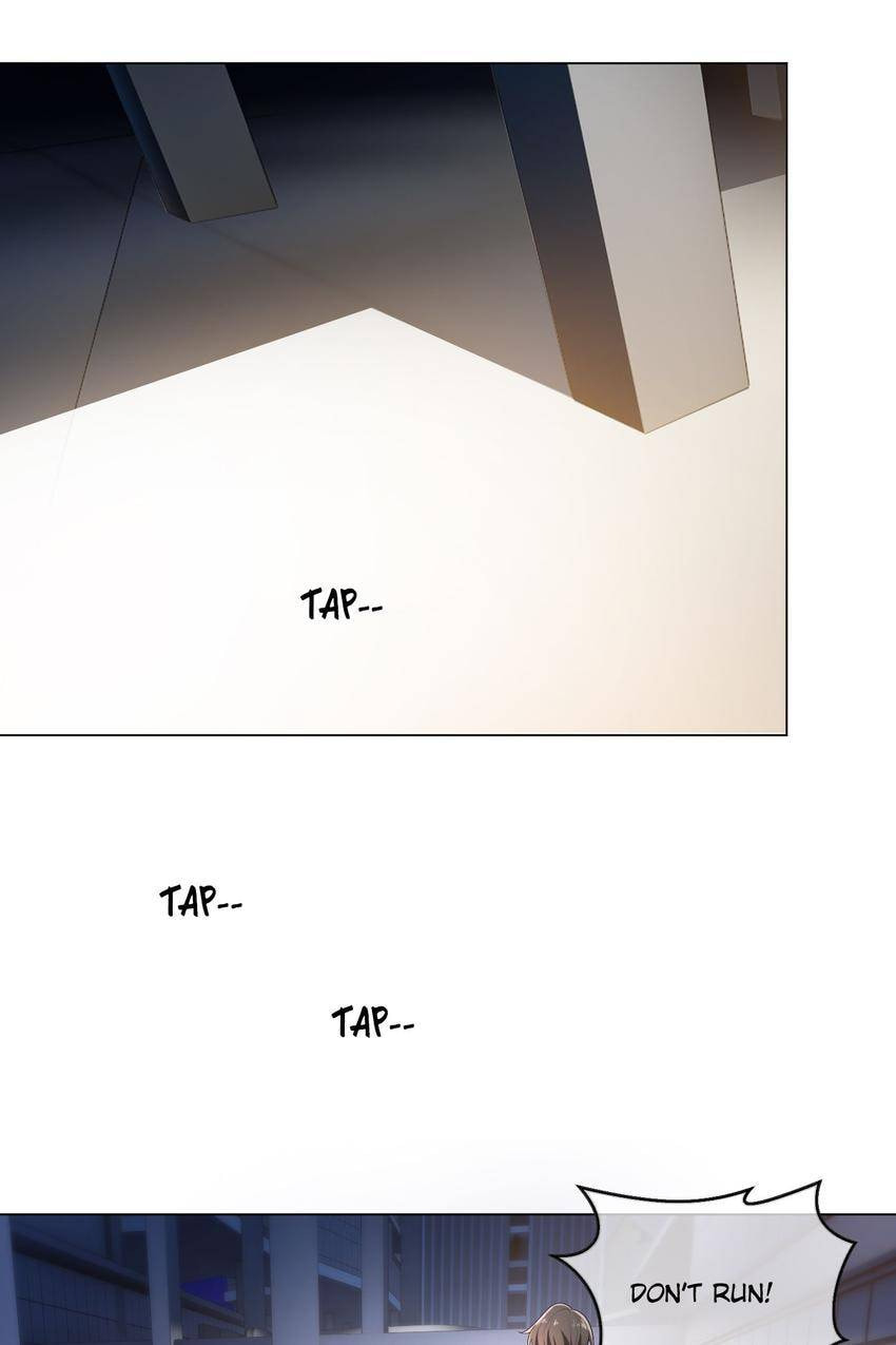 Read Lair & Love Game (Colored) chapter 38 image 8 on Lezhin