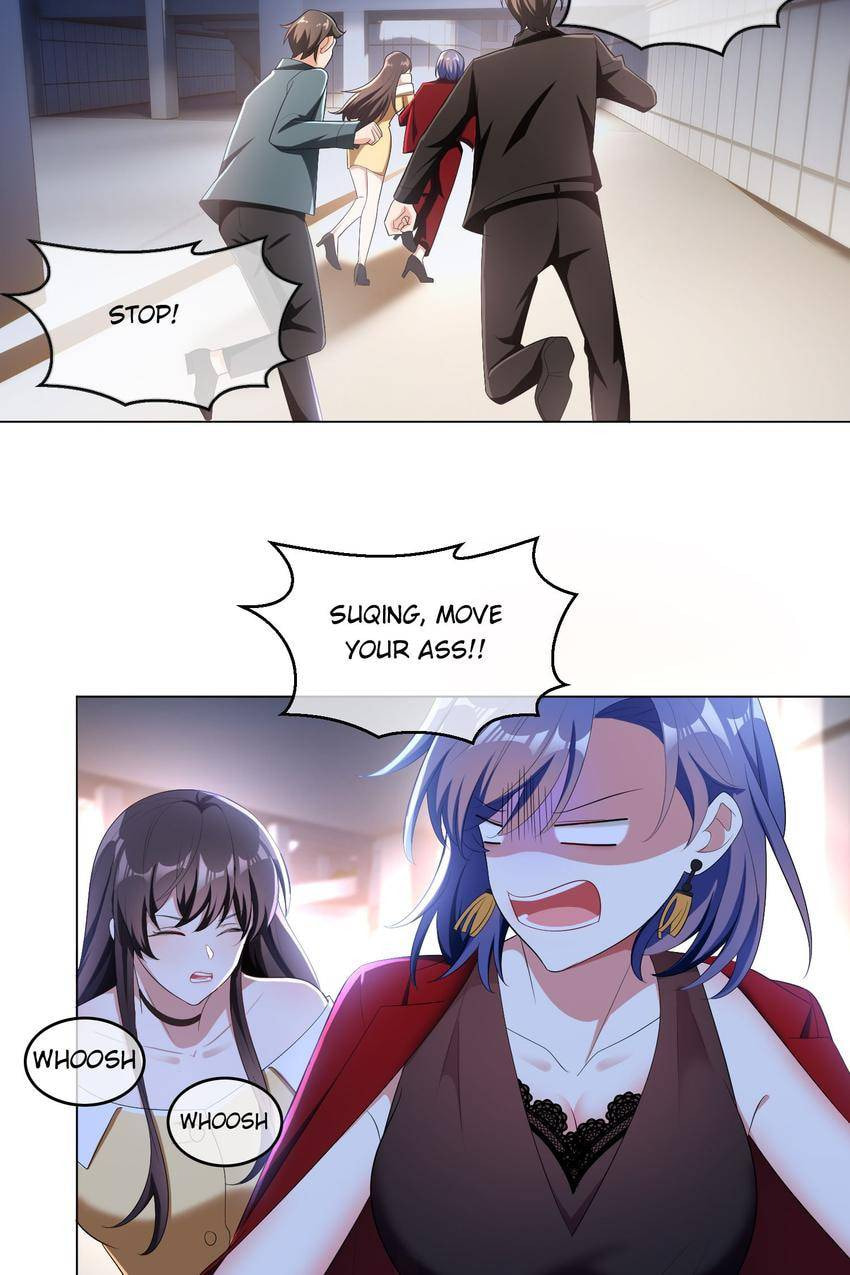 Read Lair & Love Game (Colored) chapter 38 image 9 on Lezhin