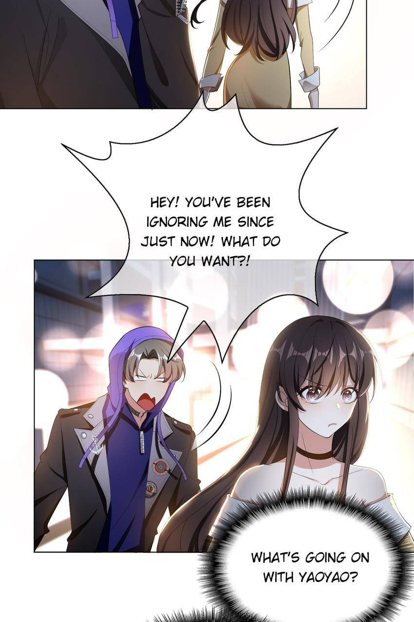 Read Lair & Love Game (Colored) chapter 39 image 1 on Lezhin