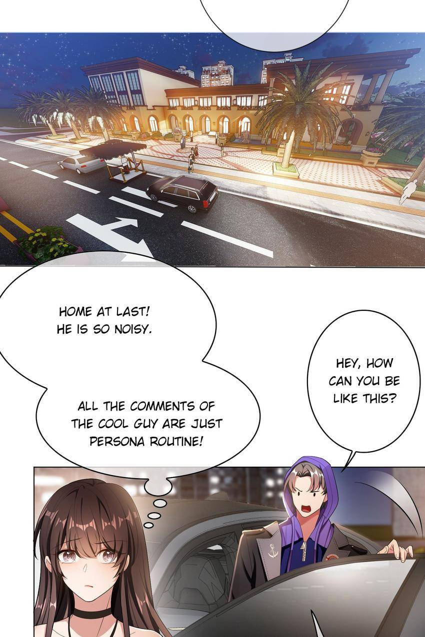 Read Lair & Love Game (Colored) chapter 39 image 11 on Lezhin