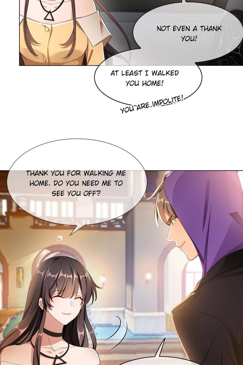 Read Lair & Love Game (Colored) chapter 39 image 12 on Lezhin