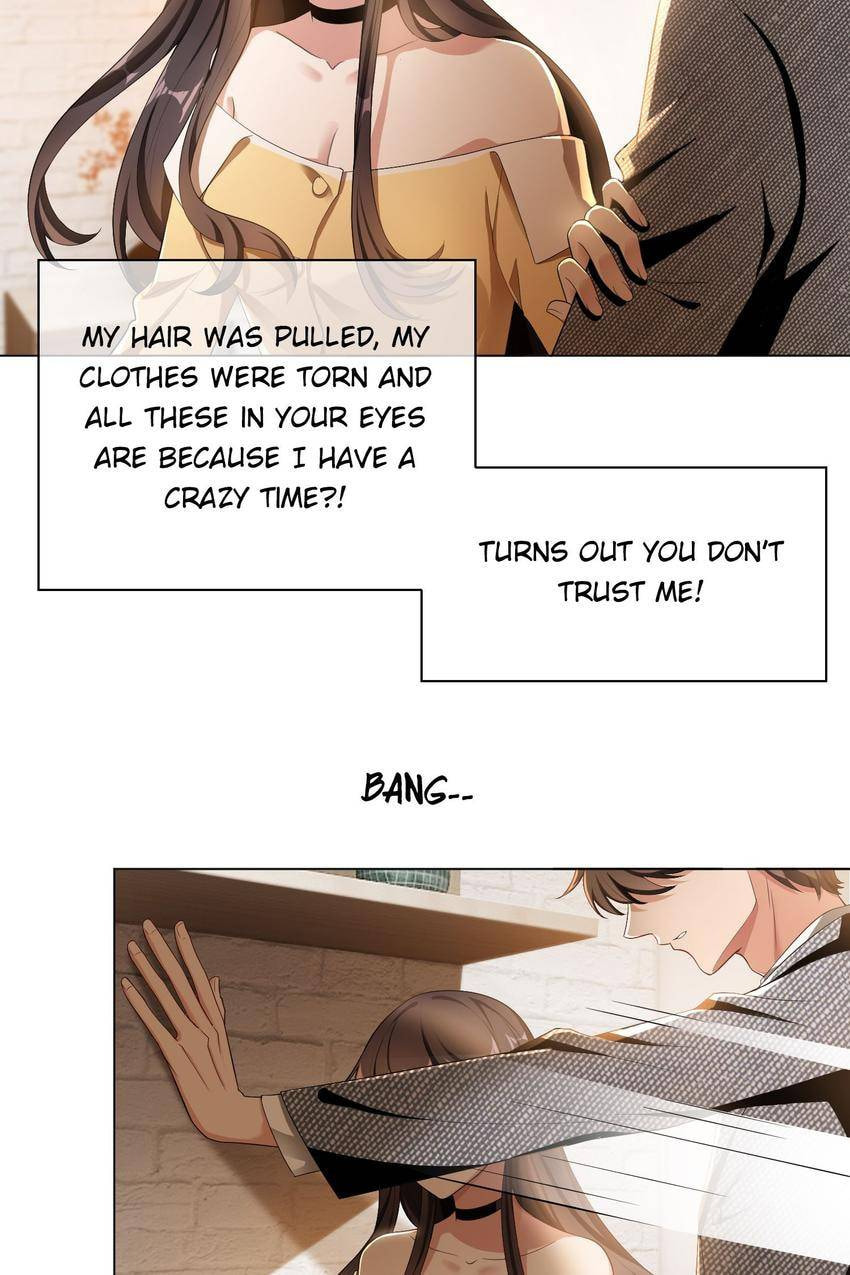 Read Lair & Love Game (Colored) chapter 39 image 24 on Lezhin
