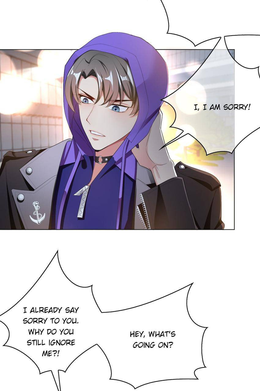 Read Lair & Love Game (Colored) chapter 39 image 4 on Lezhin