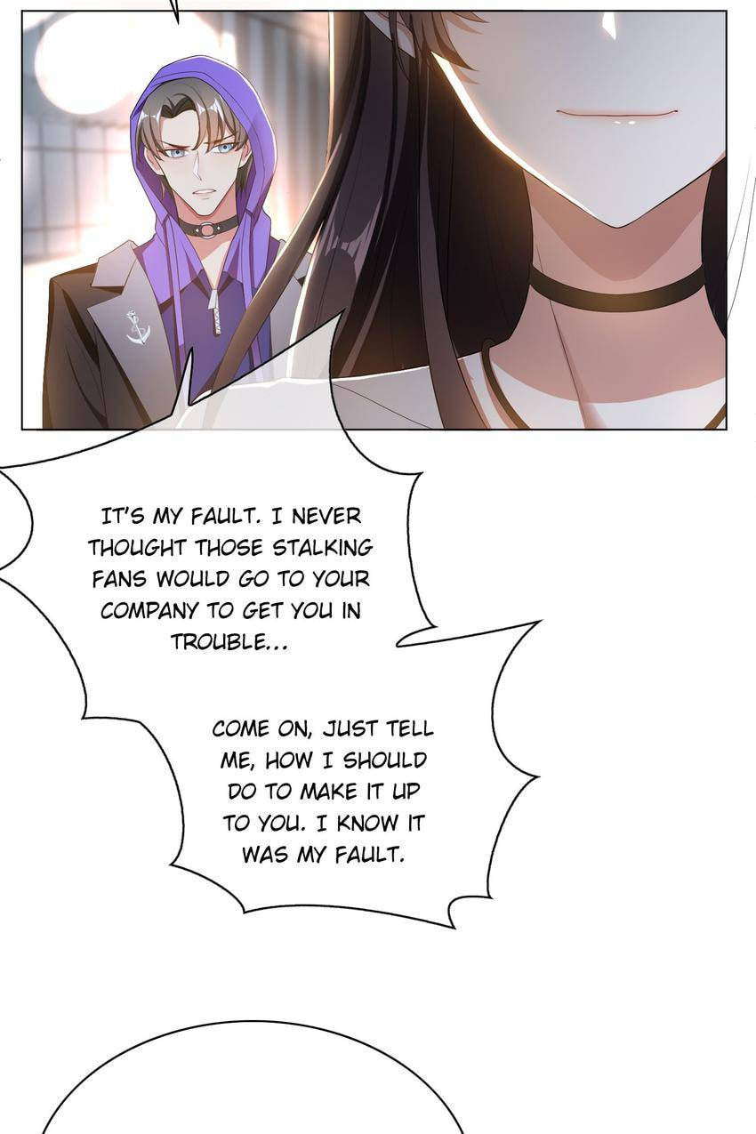 Read Lair & Love Game (Colored) chapter 39 image 5 on Lezhin