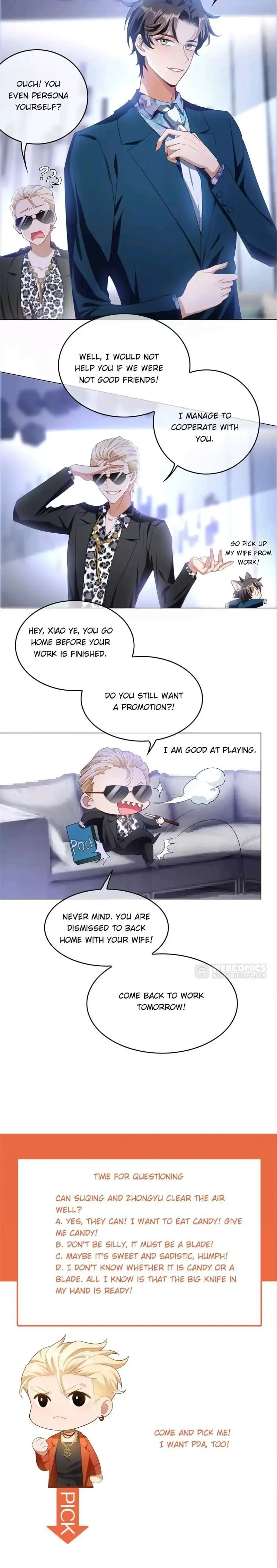 Read Lair & Love Game (Colored) chapter 41 image 13 on Lezhin