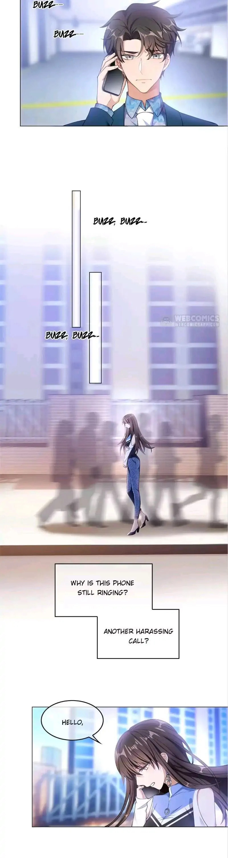 Read Lair & Love Game (Colored) chapter 41 image 6 on Lezhin