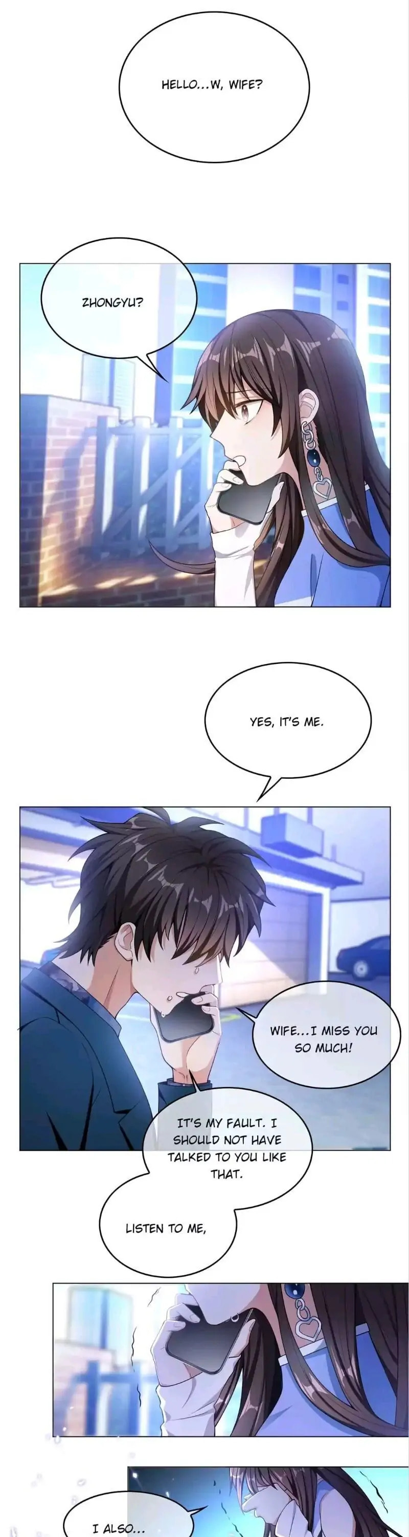 Read Lair & Love Game (Colored) chapter 41 image 7 on Lezhin