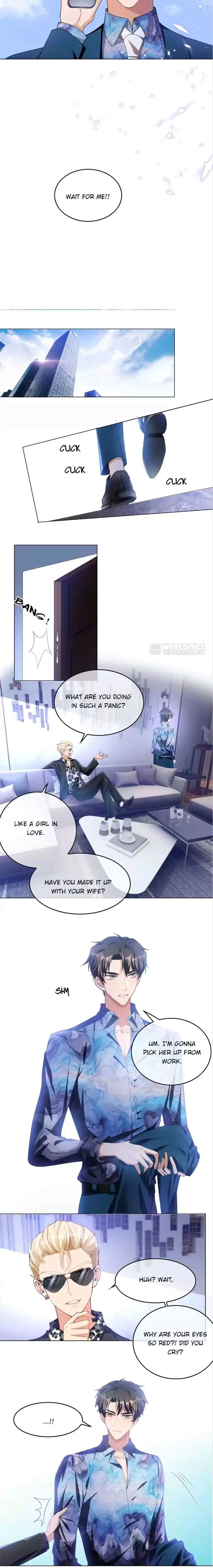 Read Lair & Love Game (Colored) chapter 41 image 9 on Lezhin