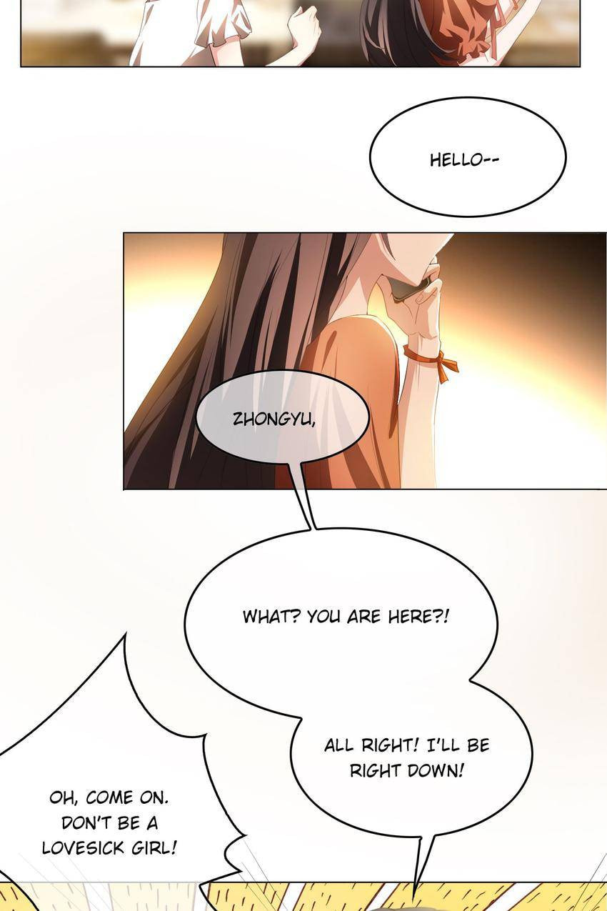 Read Lair & Love Game (Colored) chapter 42 image 4 on Lezhin