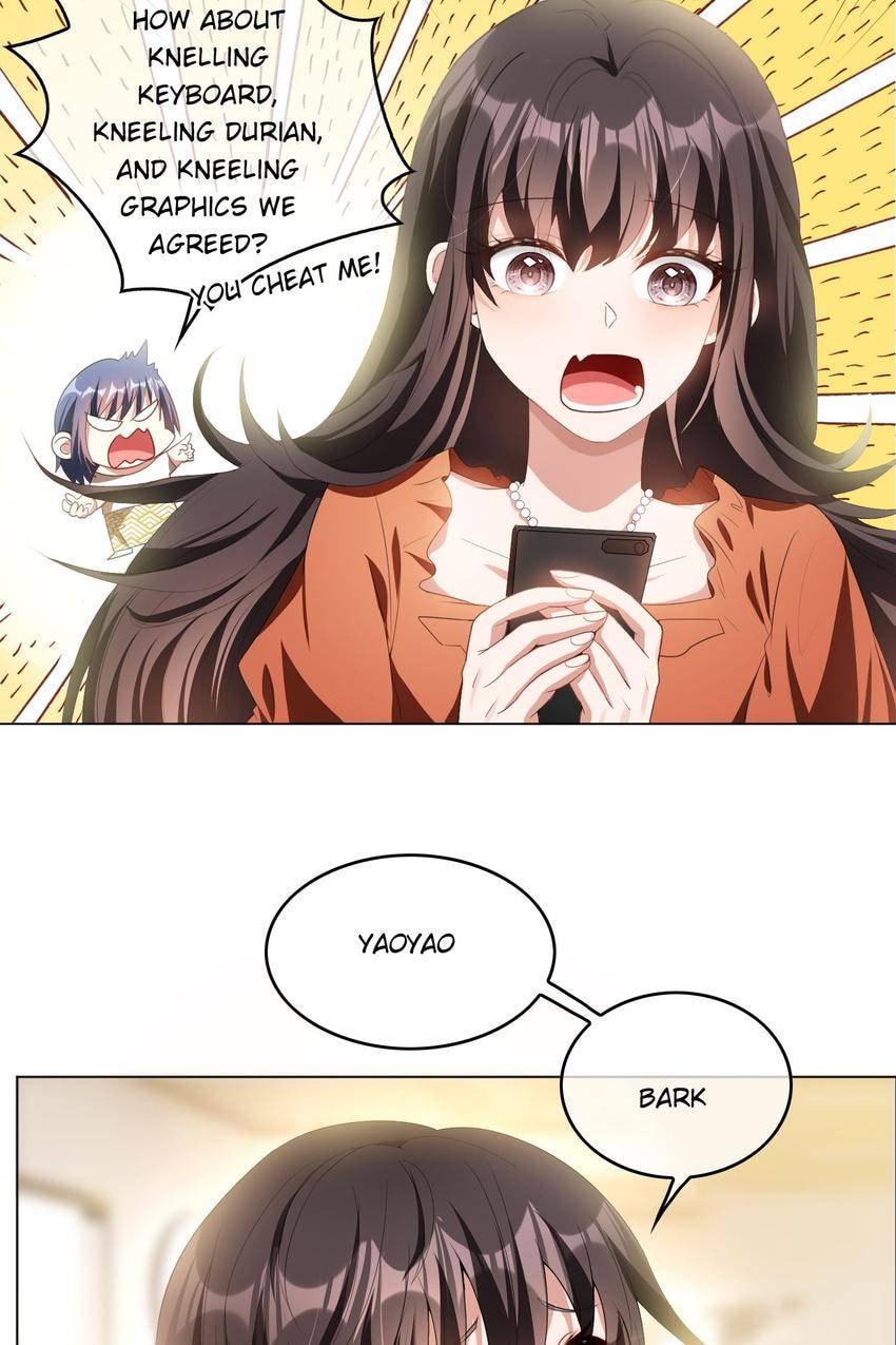 Read Lair & Love Game (Colored) chapter 42 image 5 on Lezhin