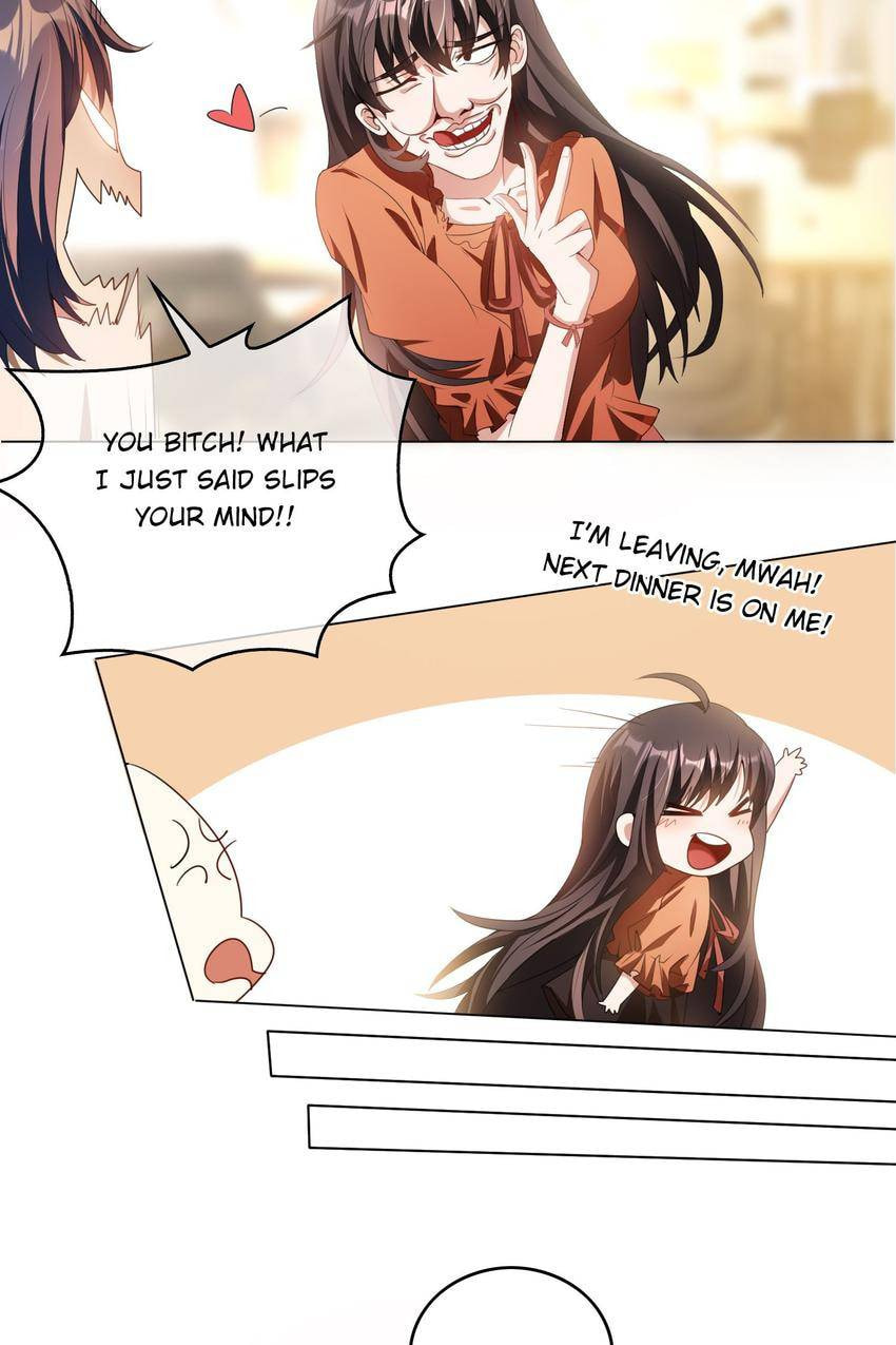 Read Lair & Love Game (Colored) chapter 42 image 7 on Lezhin