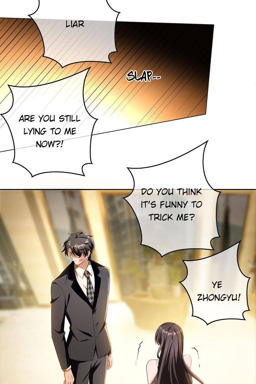 Read Lair & Love Game (Colored) chapter 44 image 34 on Lezhin