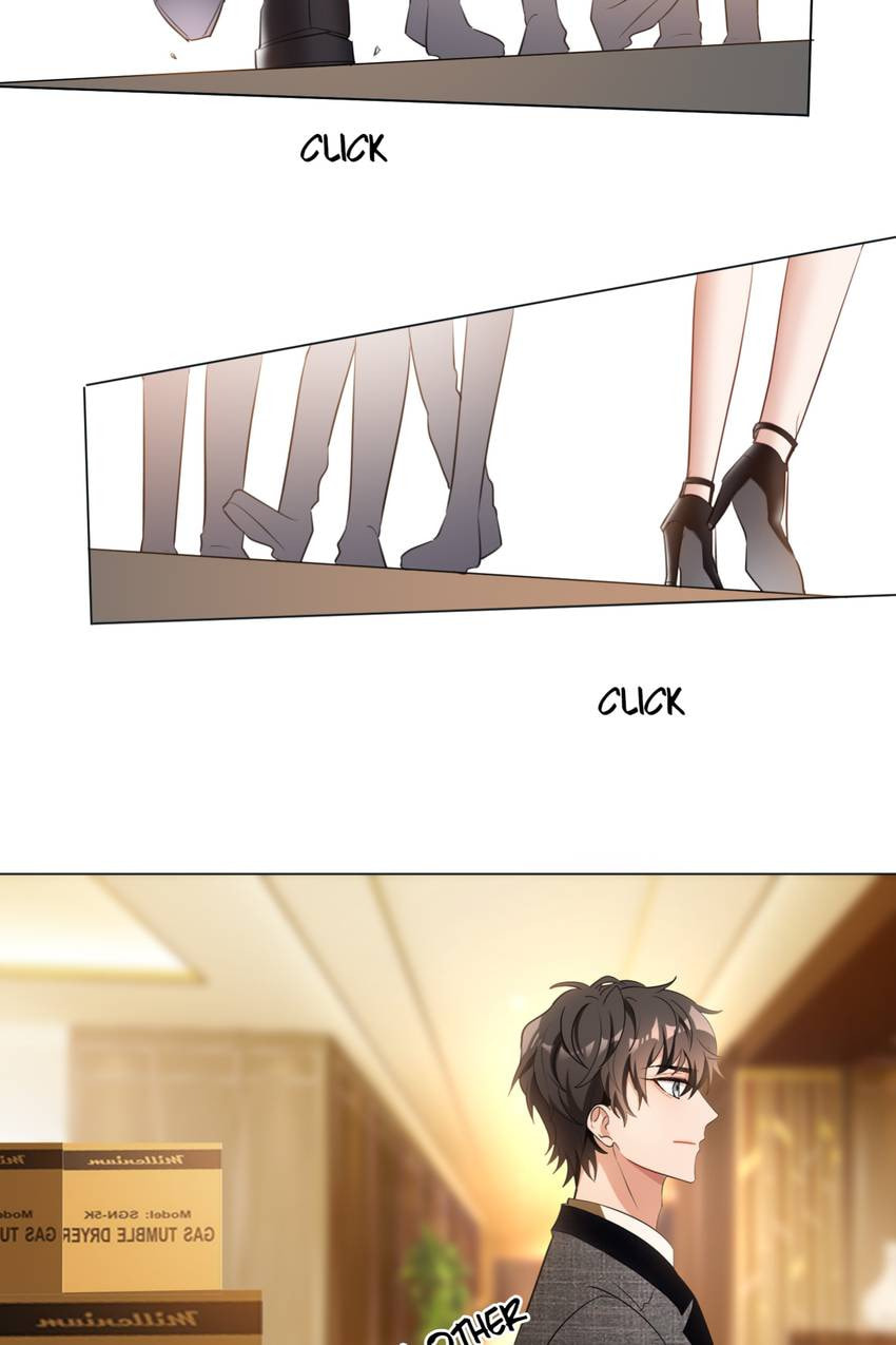 Read Lair & Love Game (Colored) chapter 44 image 4 on Lezhin